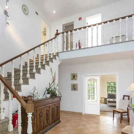 וילה Botanica סילבס