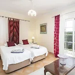 Botanica Villa *