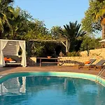 Villa Botanica Silves