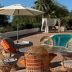 Botanica Villa