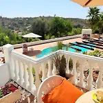 Botanica Villa Silves