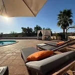 Villa Botanica