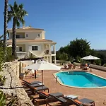 Villa Botanica Silves
