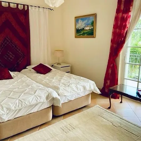Botanica Villa Silves