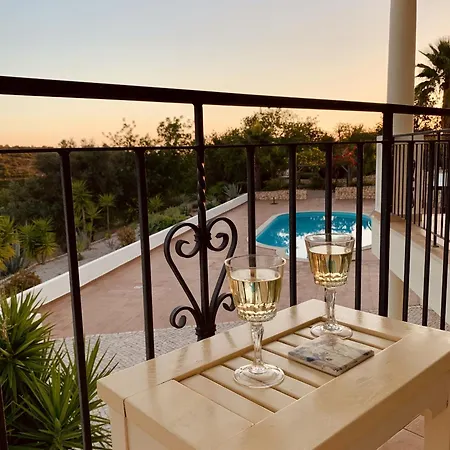 Villa Botanica *