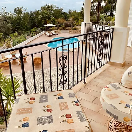 Botanica Silves