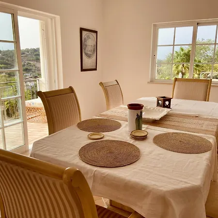 Botanica Villa *