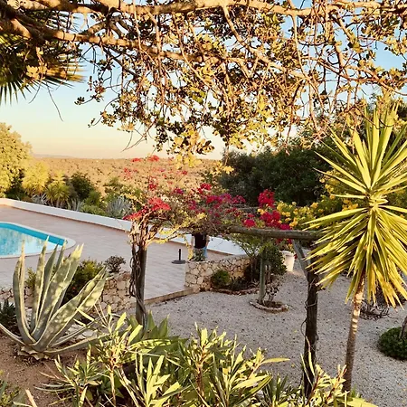 Villa Botanica