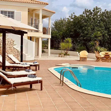 Botanica Villa *