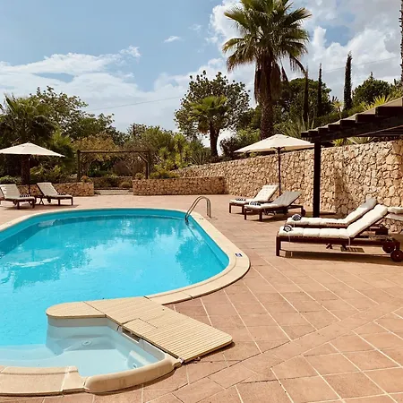 Villa Botanica