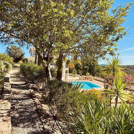 Botanica Villa Silves