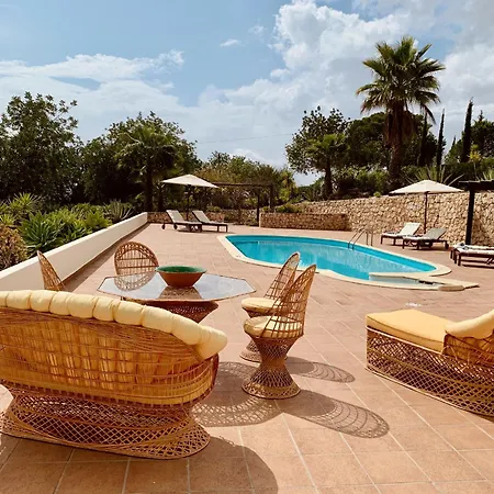 Botanica Silves