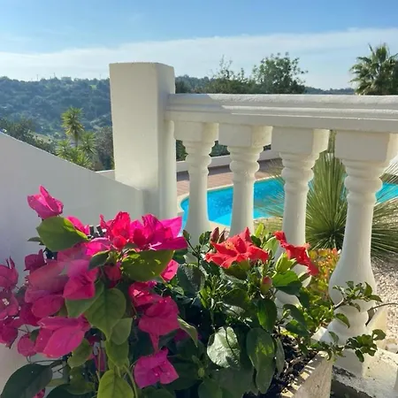 Villa Botanica Silves