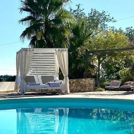 Villa Botanica *