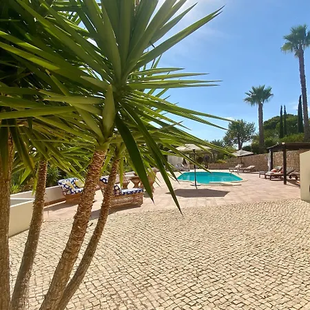 Botanica Villa *