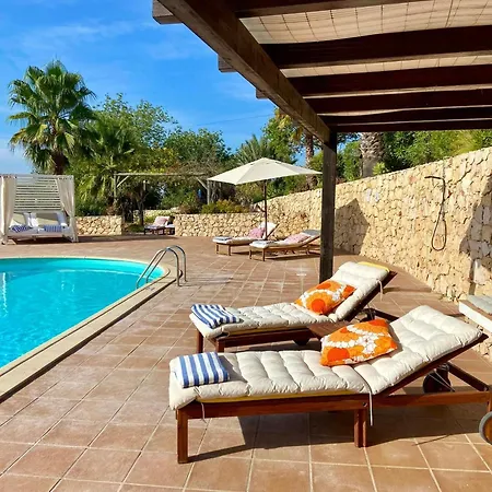 Botanica Villa Silves