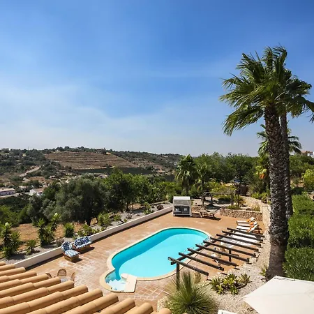 Villa Botanica