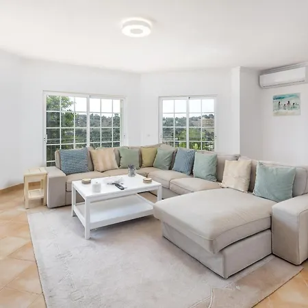 Botanica Villa Silves
