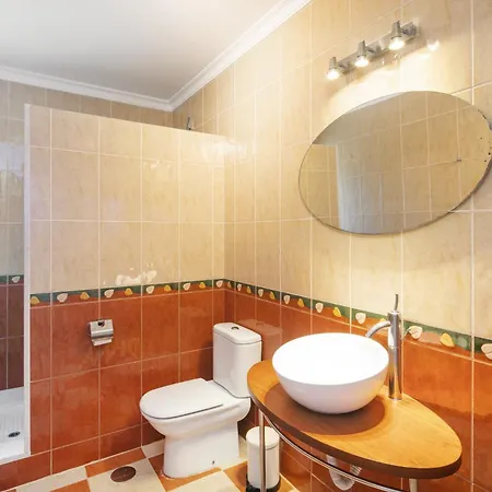 Вилла Botanica *