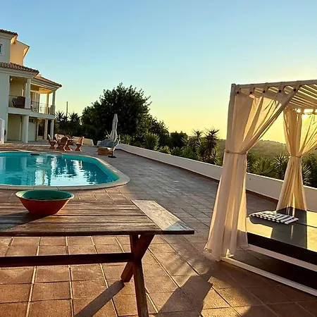 Вилла Botanica Силвеш